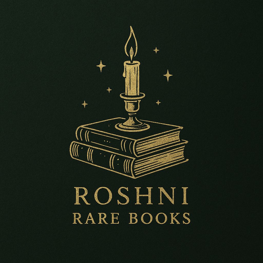 RoshniRareBooks